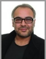 Bahram Hoshyar Yosefi