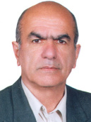 Ghanbar Ebrahimi