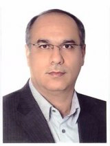 Farhad Dehghani
