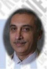 Mohammad Reza Deh Bozorgi