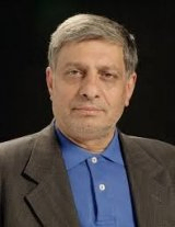 Ahmad Zabeti Jahromi