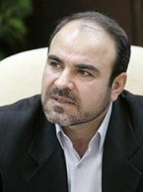 Ali Asghar Gholamrezaei