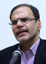 Asghar Fahimi Far
