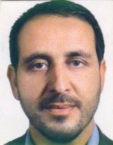 Hossein Saberi