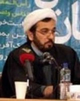 Hossin Naseri Moqadam