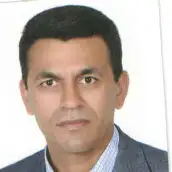 Saeed Ghafari