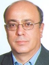 Mohammad Mahdi Mahmoodi