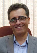 Naseredin Ali Taghavian