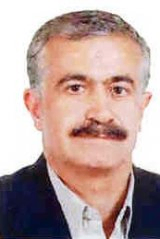 Mohammad Ranjbarian
