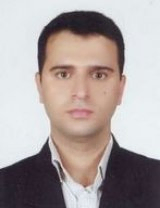 Ahmad Ganji