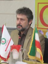 Hamid Reza Eskash