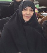 Tayebeh Mahrouzadeh