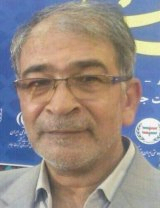 Mohammad Behnamfar
