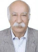 Farhad Tehrani
