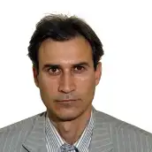 Reza Movahedi