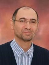 Ali Ashrafi Zadeh