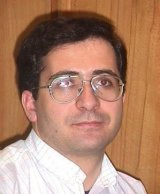 Ebrahim Afshari