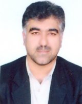 Sobhanalah Ghanbari