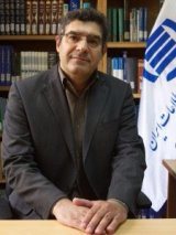 Fariborz Doroudi