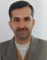 Mohammadhosein Khosravi