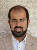 Seyed Mahdi Khatami
