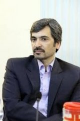 Farshad Shariat