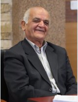 Mohammad Mostafavi
