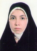 Samaneh Yahyapour