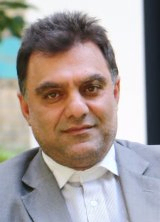 Keyhan Mohammadkhani