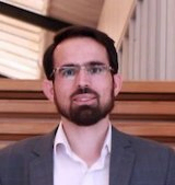 Taher Habibzadeh