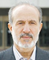 Reza Mansouri