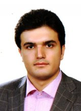Majid Ghourchi Beygi