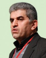 Mahmoud Khodadost