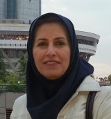 Soheila Shokrolah