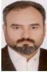 Ali Khalafi