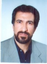 Mostafa Goudarzi