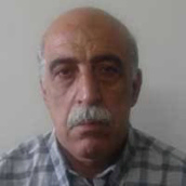 Mansour Mesdaghi