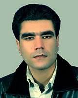 Mahdi Bazarganipour