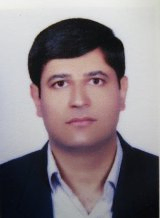 Dariush Gharibi