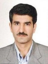 Mohsen Najimi