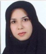 Fateme Shah karami