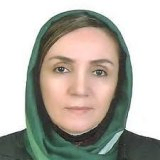 Mahnaz Saeidi