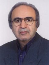 Mehrdad Lahouti