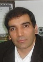 Mohamad Hossein Yaghmaei Moghadam