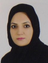 Zahra Bakhshi