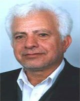 Gholam Ali Rezaei Rad