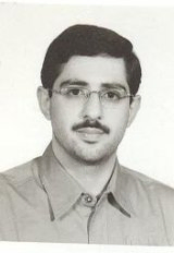 Mohammad  Azadi