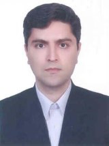 Mohammad Reza Khosravi Nikou