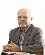 Masoud Kimiagar