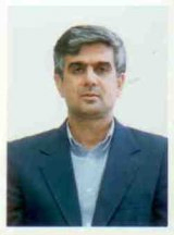 Reza Gharakhanlou